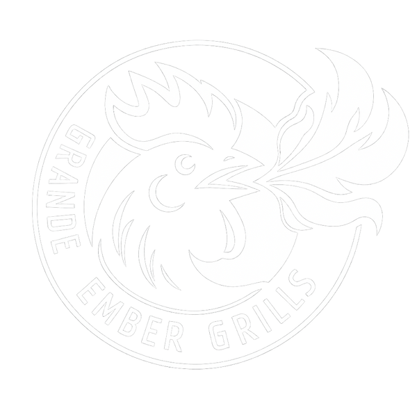 Logo of Grande Ember Grills